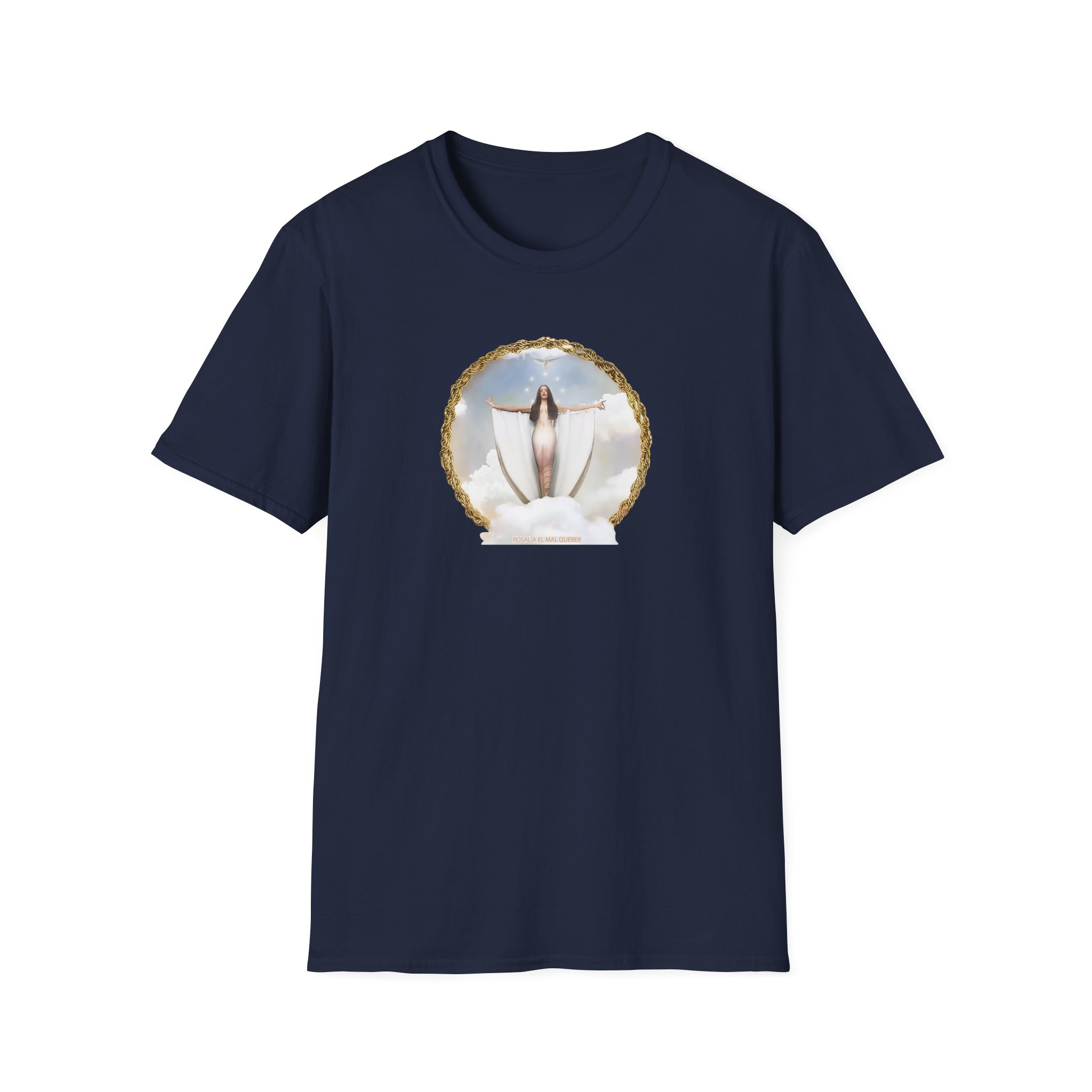 Rosalia Unisex Softstyle T-Shirt