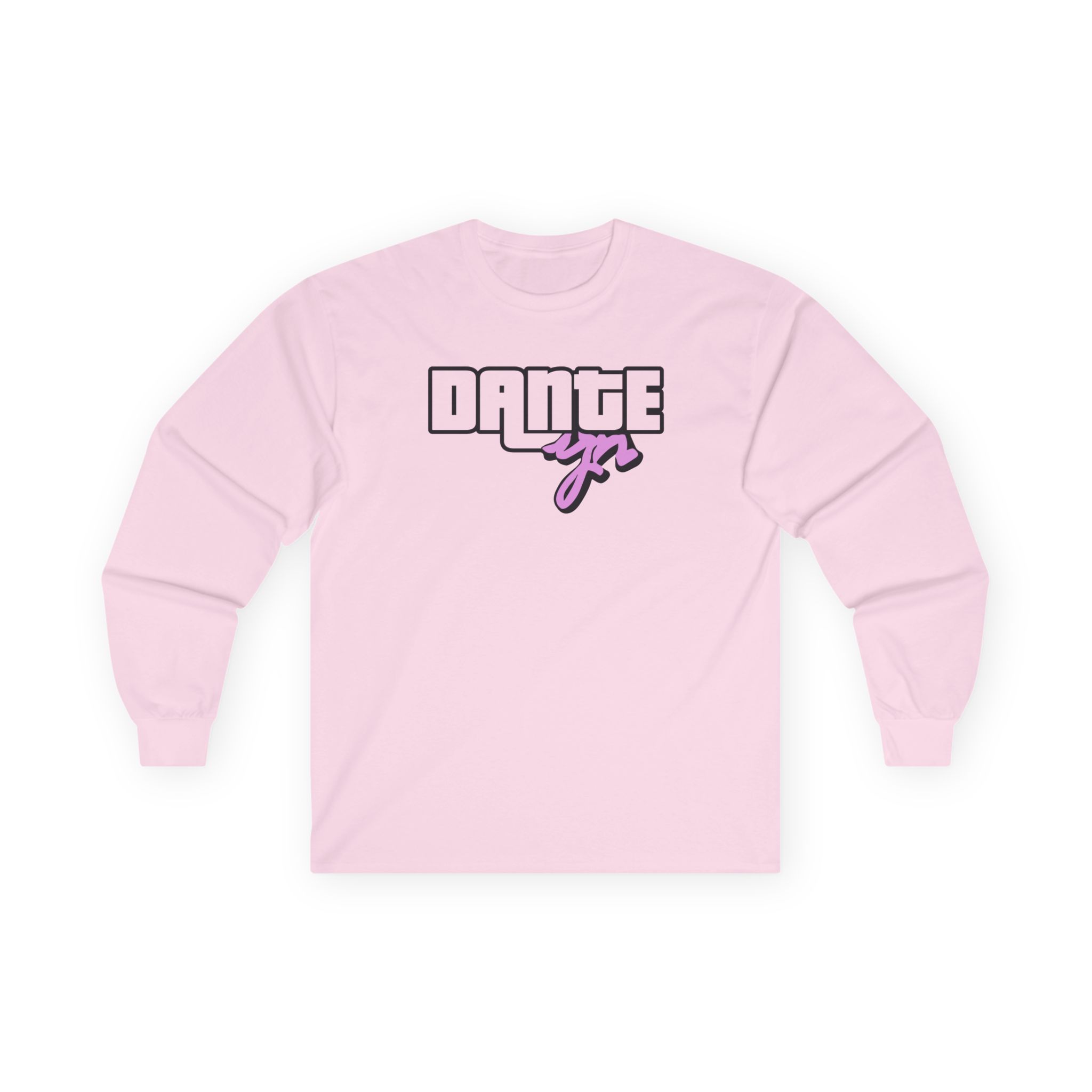 Makko Unisex Ultra Cotton Long Sleeve Tee
