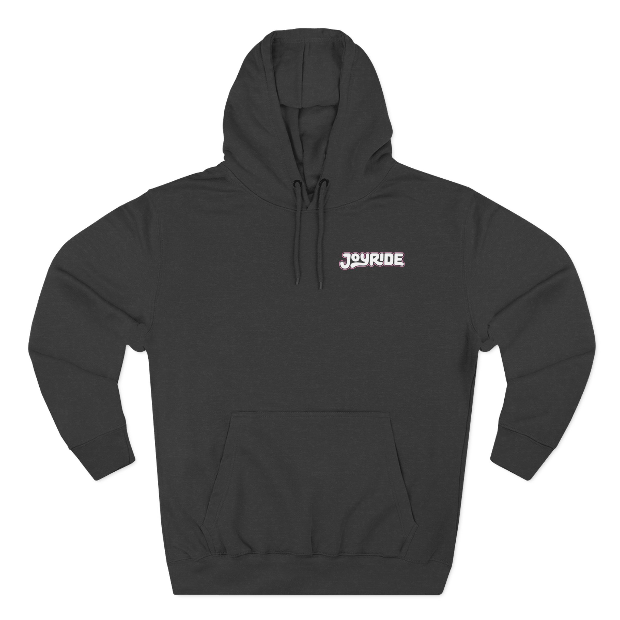 Ryan Trahan You Can Have My Joyride Three-Panel Fleece Hoodie