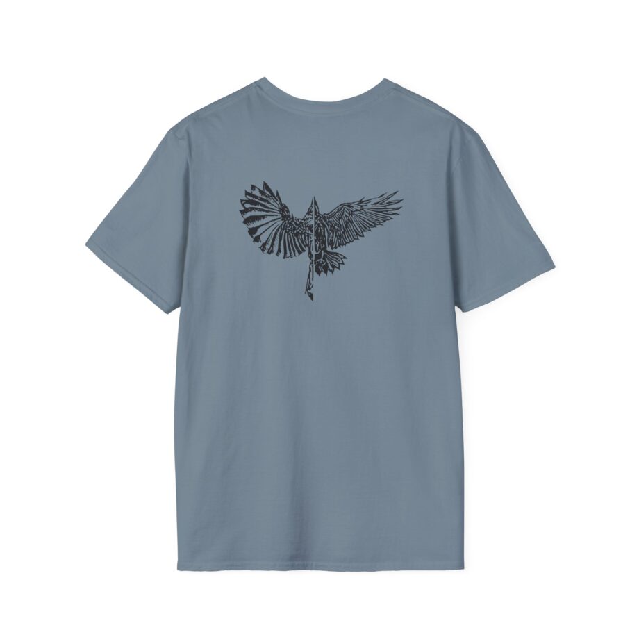 Hardy Unisex Softstyle T-Shirt