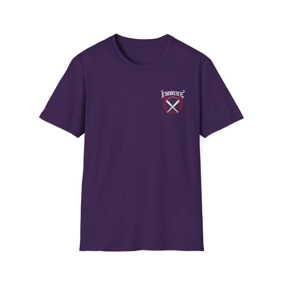 Emmure Torch Unisex Softstyle T-Shirt