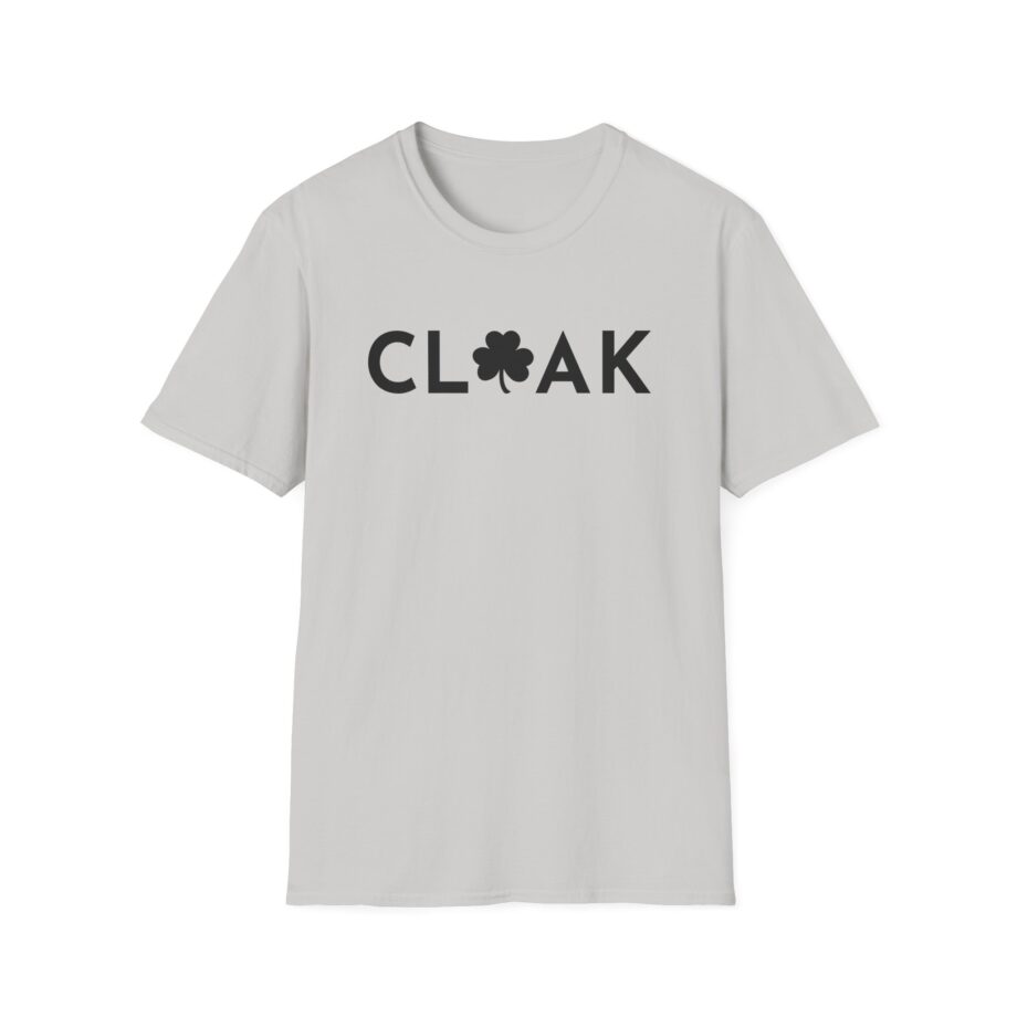 Jacksepticeye Cloak Unisex Softstyle T-Shirt