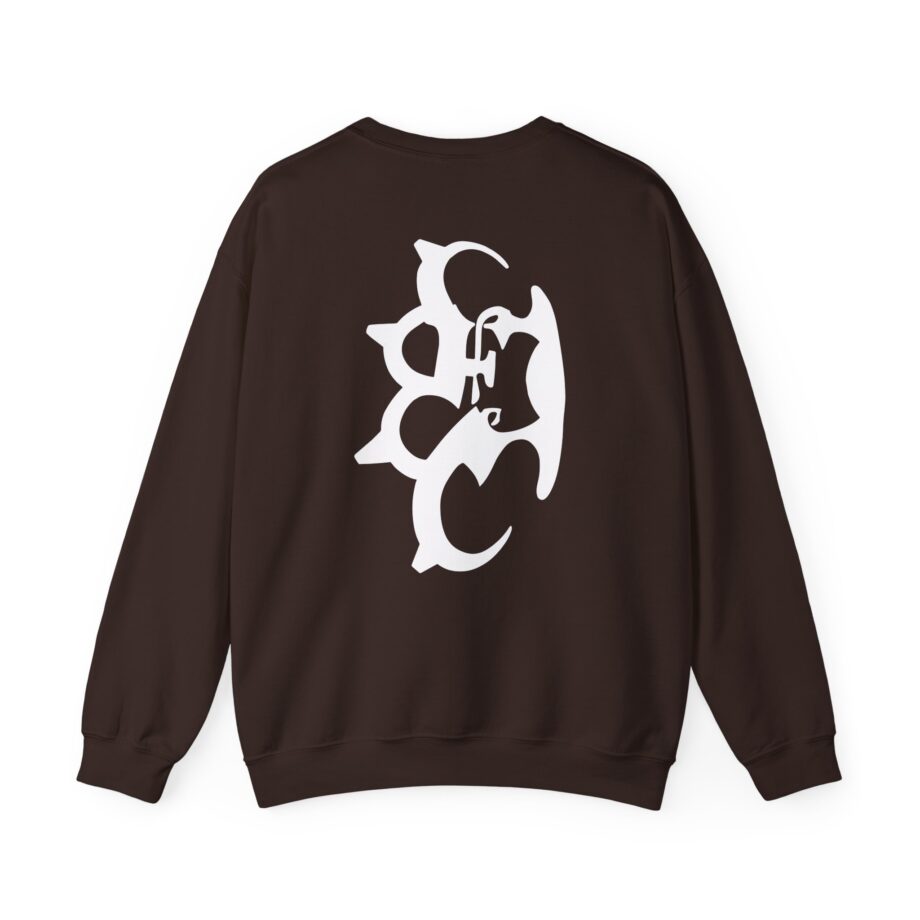 Emmure Unisex Heavy Blend™ Crewneck Sweatshirt
