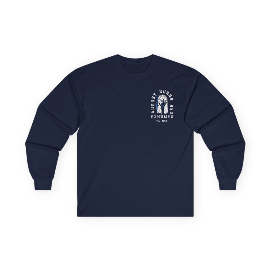 August Burns Red Exhumed Unisex Ultra Cotton Long Sleeve Tee