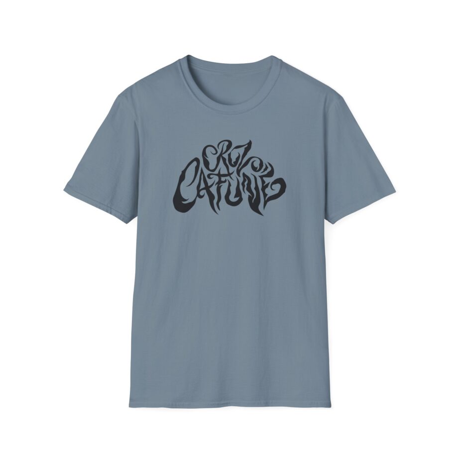 Cruz Cafune Unisex Softstyle T-Shirt