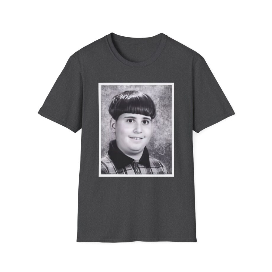 Wooli Unisex Softstyle T-Shirt