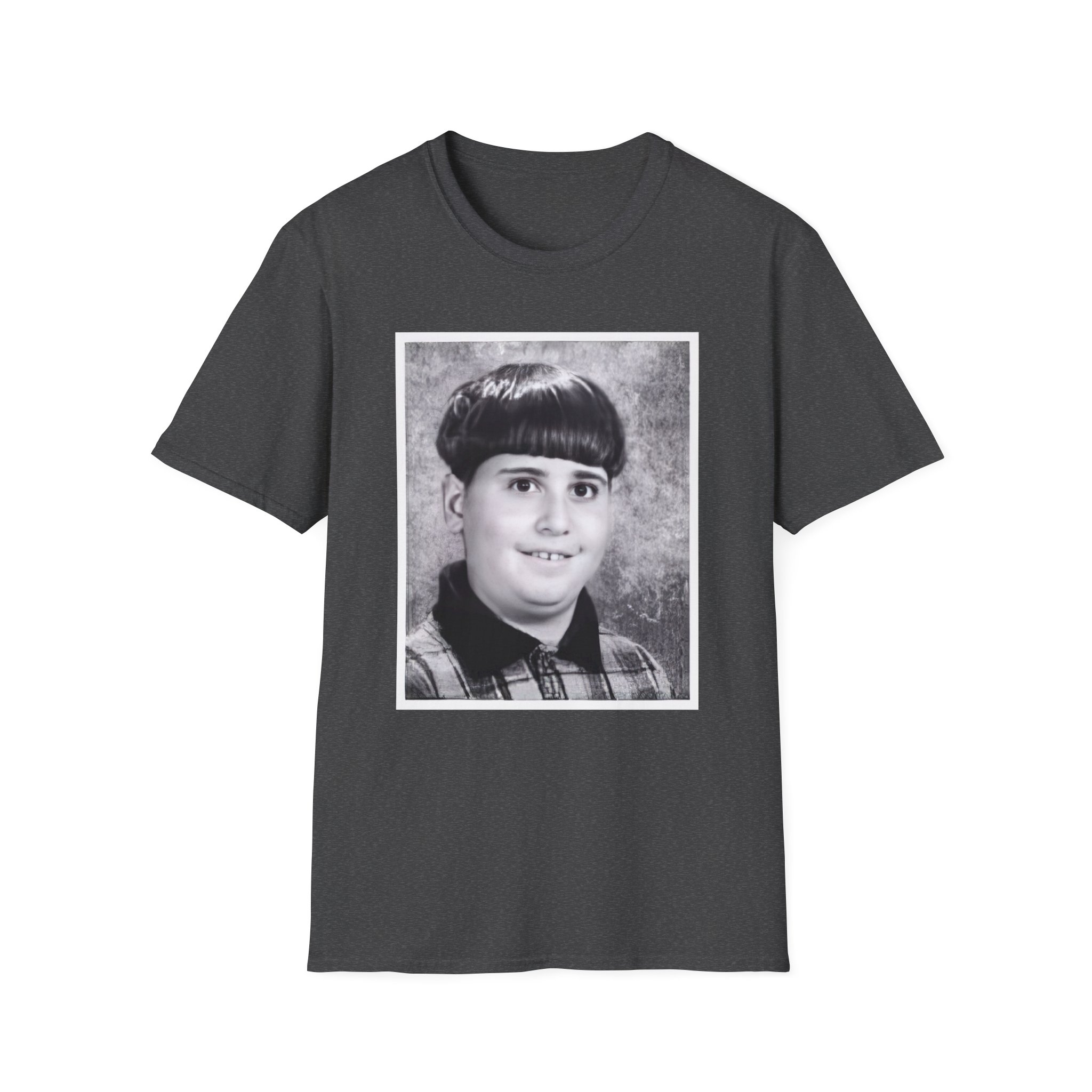 Wooli Unisex Softstyle T-Shirt