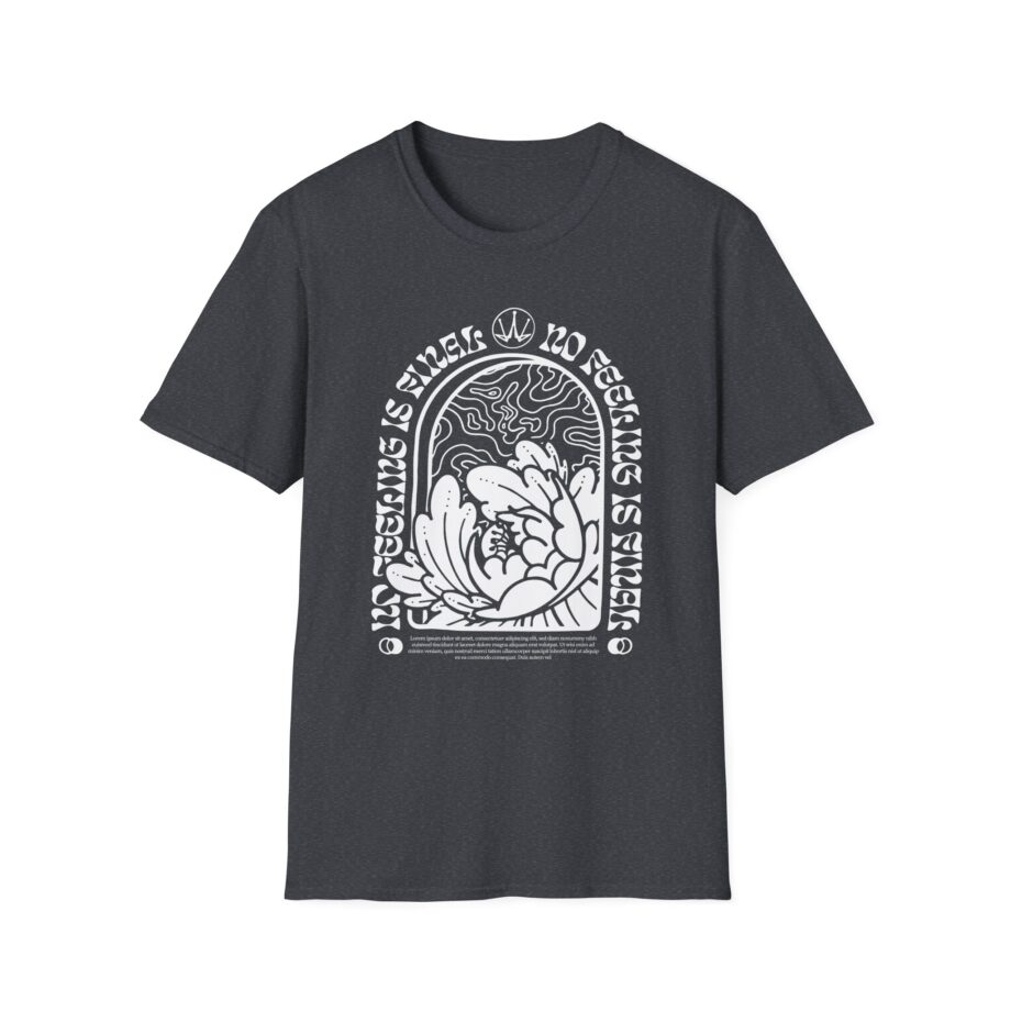 Philip Defranco Unisex Softstyle T-Shirt