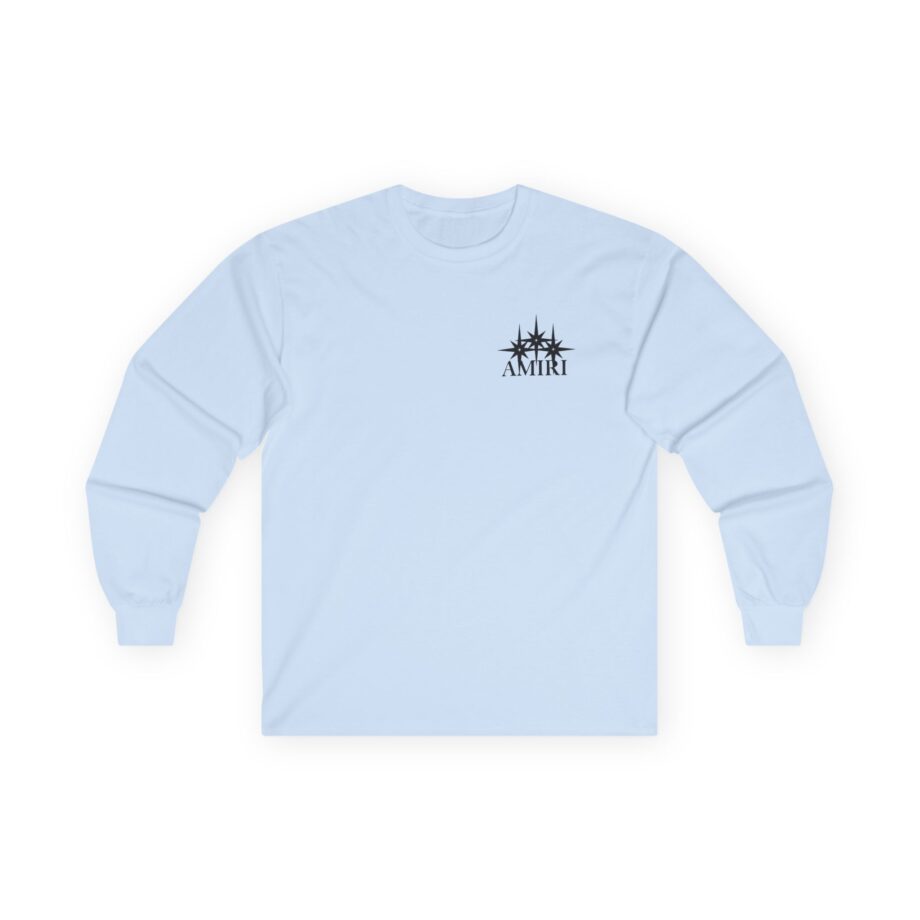 Rick Ross Unisex Ultra Cotton Long Sleeve Tee