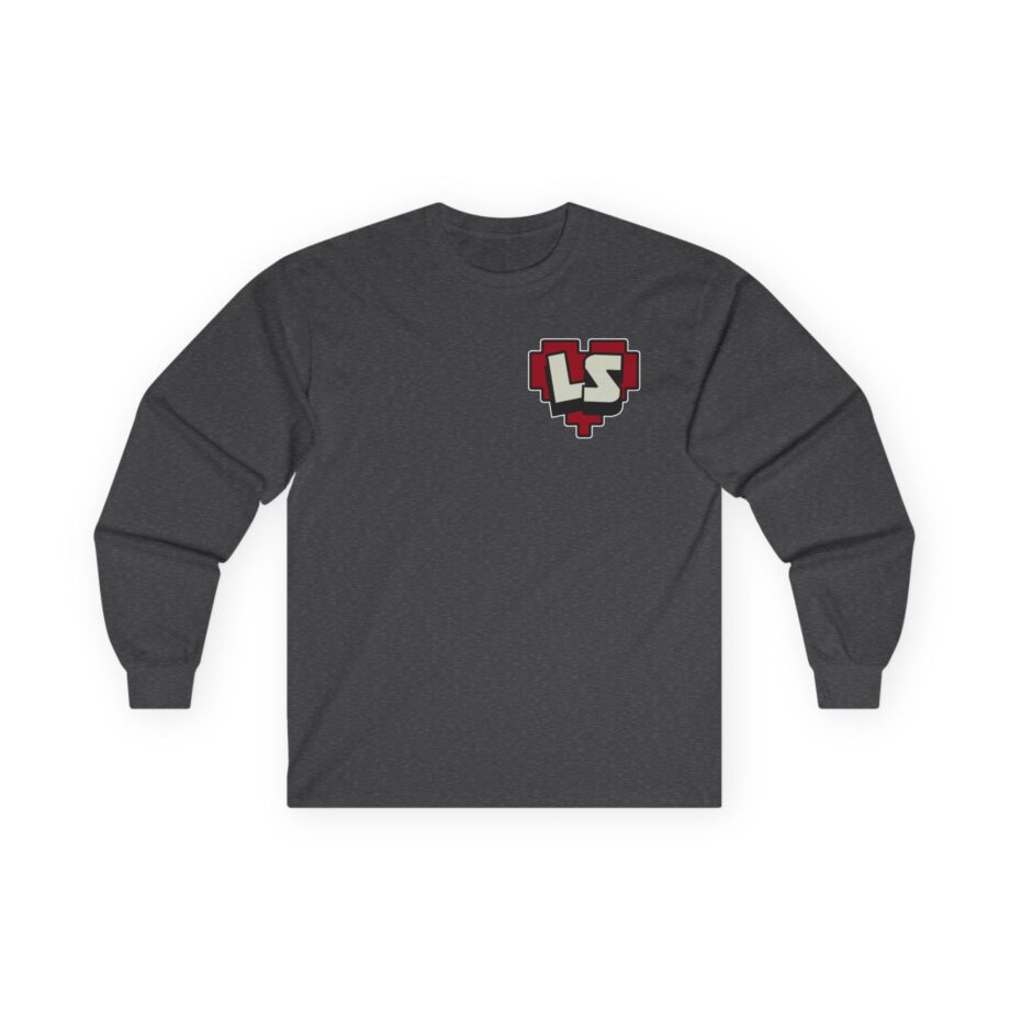 Clownpierce Lifesteal Unisex Ultra Cotton Long Sleeve Tee
