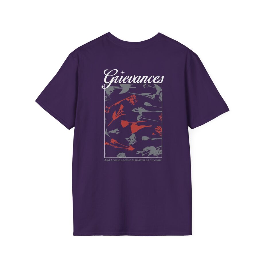 Rolo Tomassi Eternal Unisex Softstyle T-Shirt
