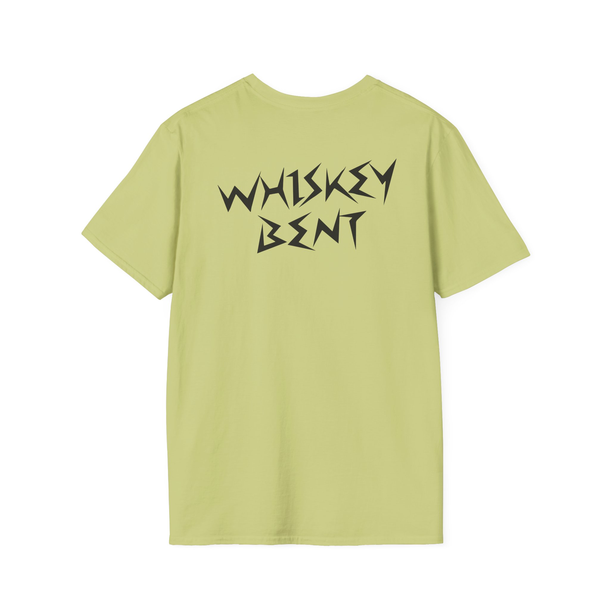 YM Unisex Softstyle T-Shirt