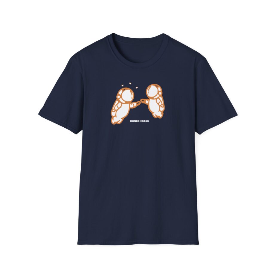 Dashiexp Unisex Softstyle T-Shirt