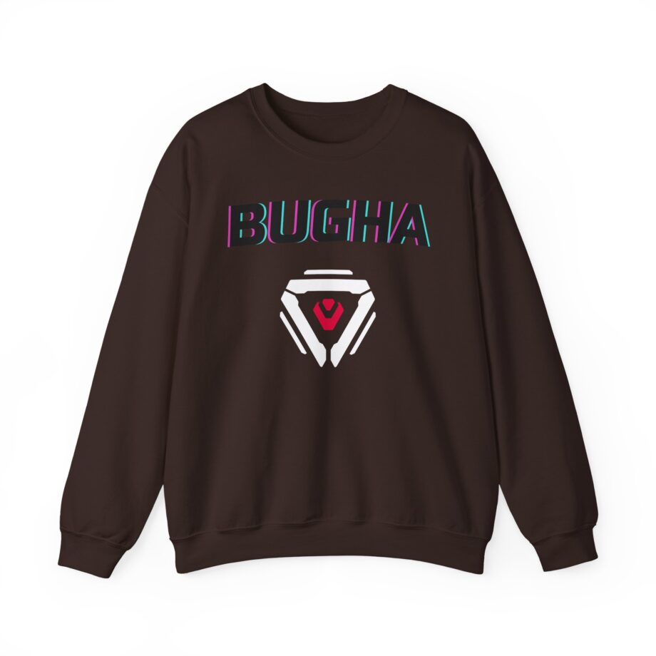 Bugha Unisex Heavy Blend™ Crewneck Sweatshirt