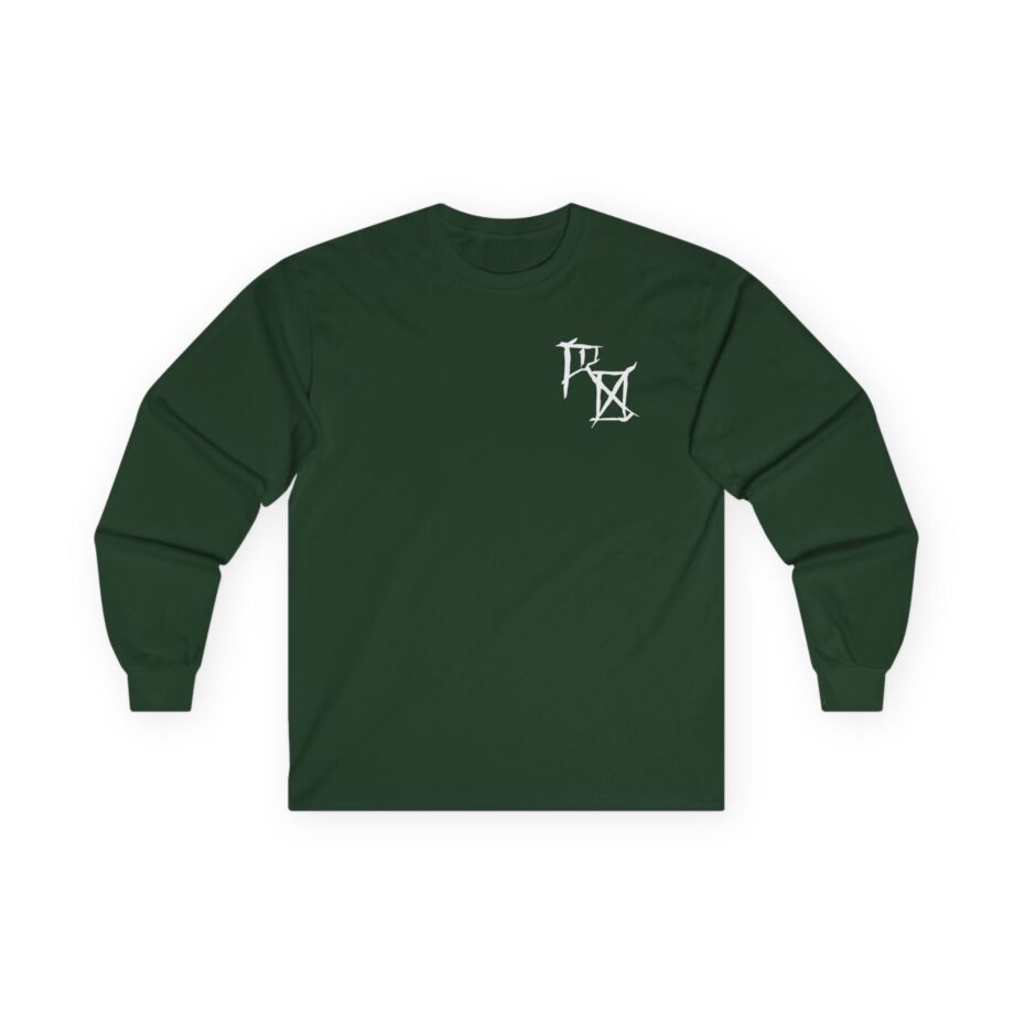 Rotting Out  Los Angeles Unisex Ultra Cotton Long Sleeve Tee
