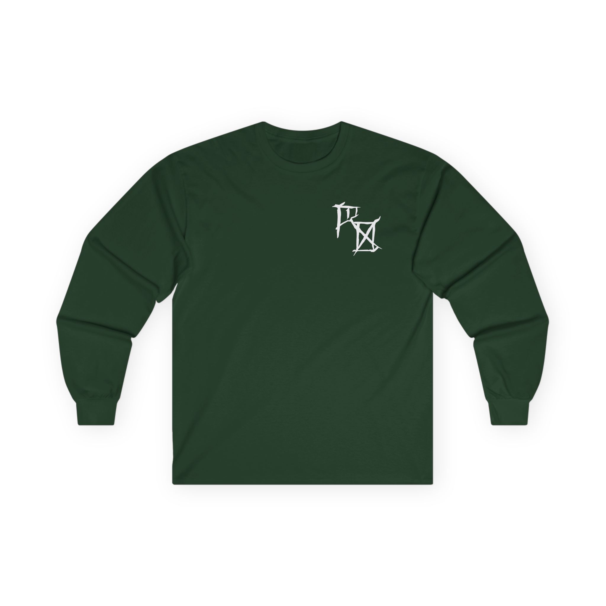 Rotting Out  Los Angeles Unisex Ultra Cotton Long Sleeve Tee