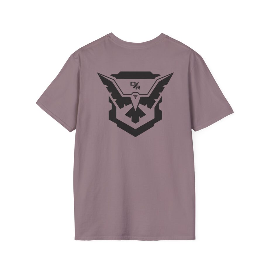 Demolition Ranch Demolitia Unisex Softstyle T-Shirt
