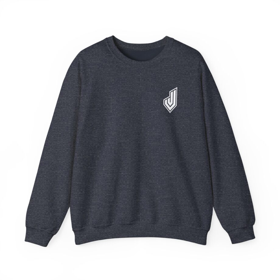 Jynxzi Unisex Heavy Blend™ Crewneck Sweatshirt