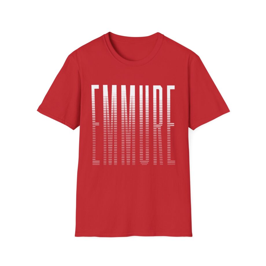 Emmure Faded Cult Unisex Softstyle T-Shirt