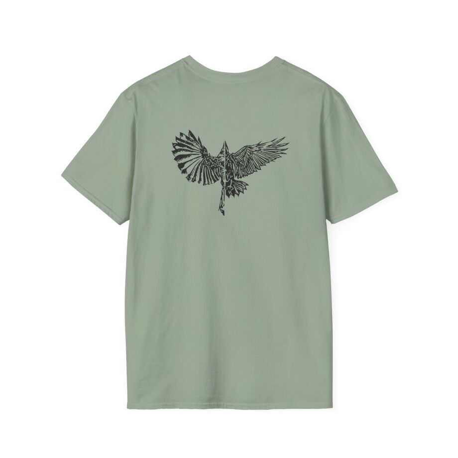 Hardy Unisex Softstyle T-Shirt