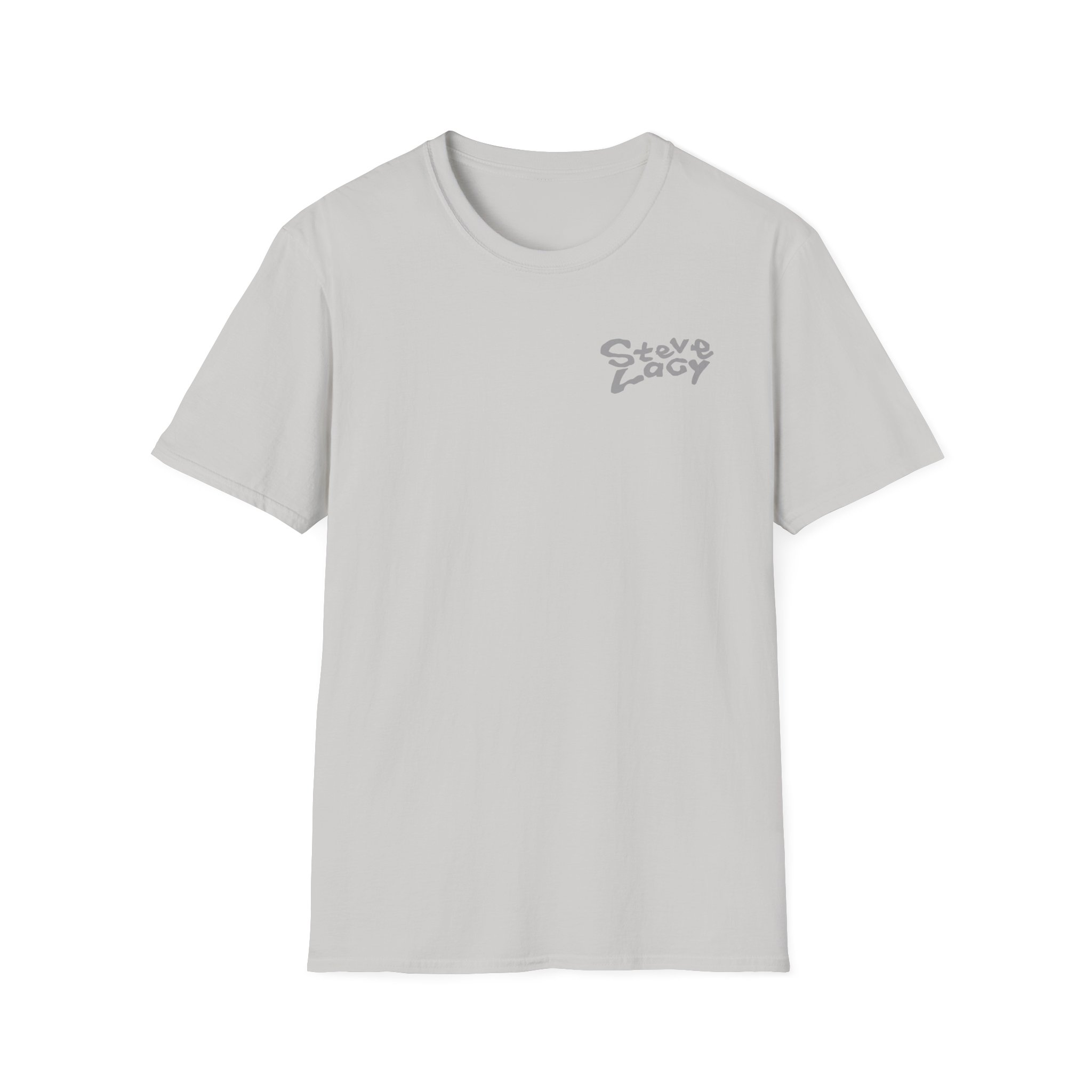 Steve Lacy Japan Tour Unisex Softstyle T-Shirt