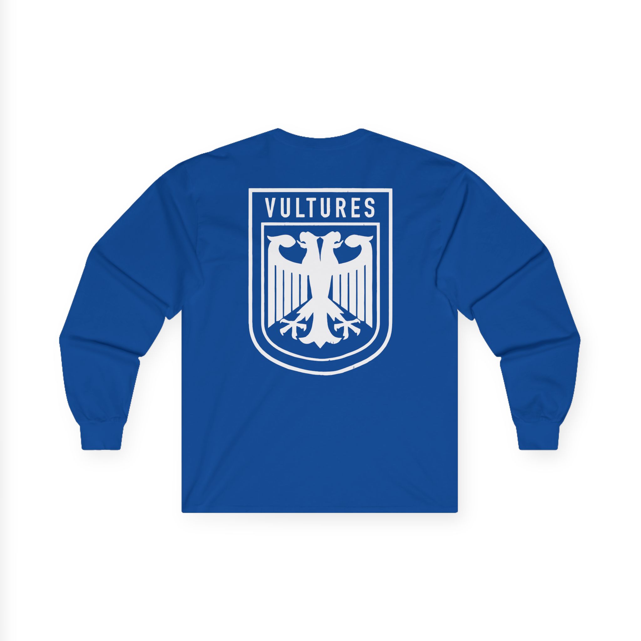 Vultures Unisex Ultra Cotton Long Sleeve Tee