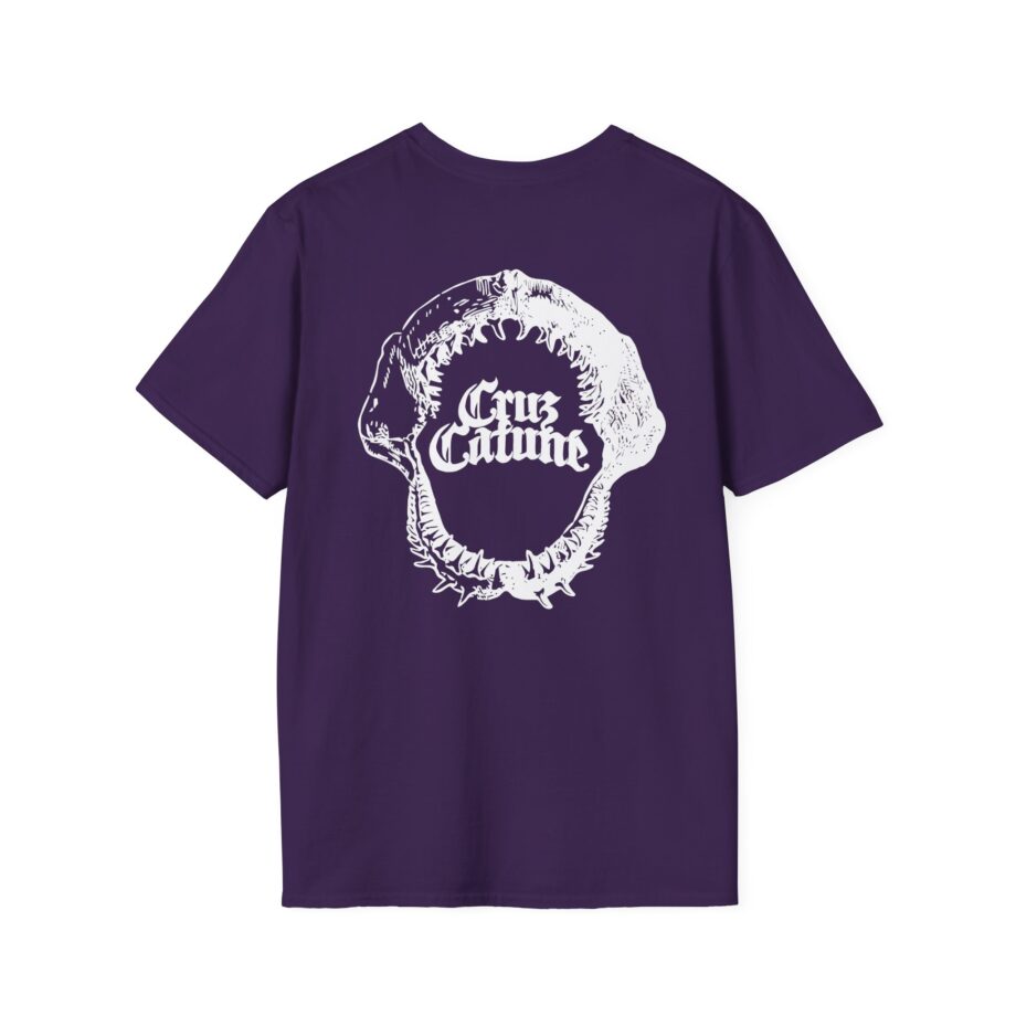 Cruz Cafune Unisex Softstyle T-Shirt