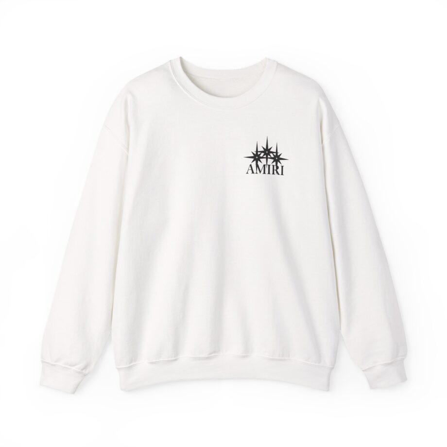 Rick Ross Unisex Heavy Blend™ Crewneck Sweatshirt