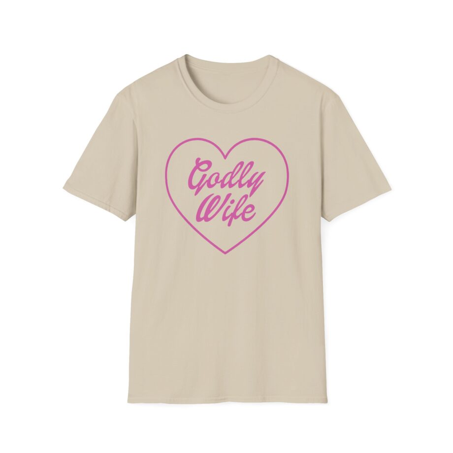 Binchtopia Unisex Softstyle T-Shirt