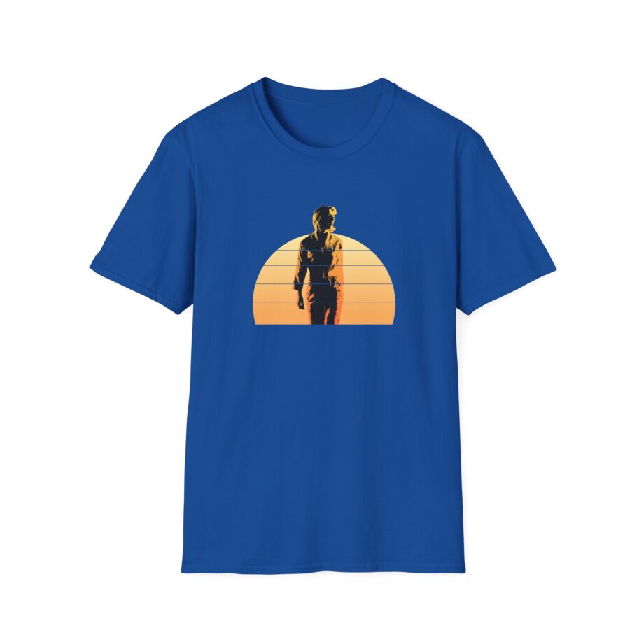 Veronica Maggio Unisex Softstyle T-Shirt