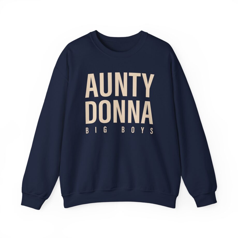 Aunty Donna Unisex Heavy Blend™ Crewneck Sweatshirt