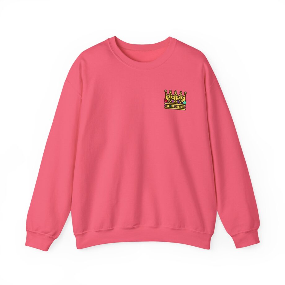 Shindy Unisex Heavy Blend™ Crewneck Sweatshirt