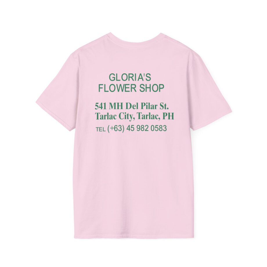 Daniel Caesar Unisex Softstyle T-Shirt
