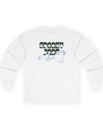 Spacey Jane Unisex Ultra Cotton Long Sleeve Tee