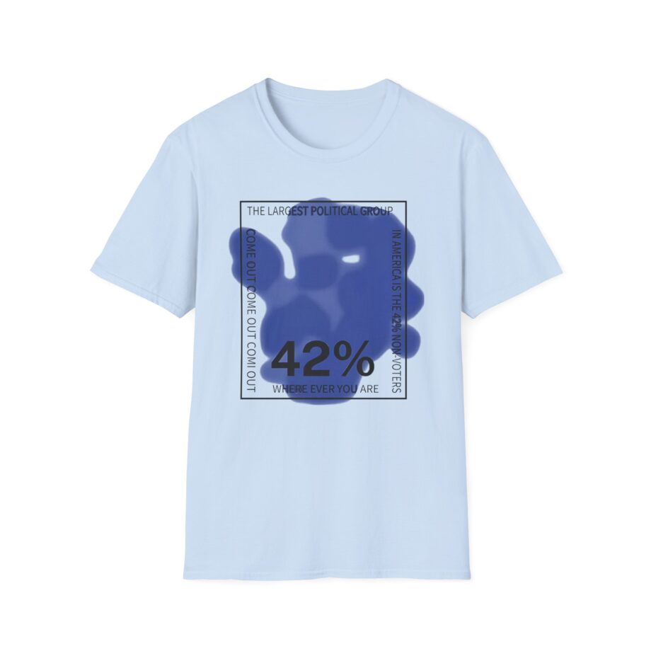 Frank Ocean Unisex Softstyle T-Shirt