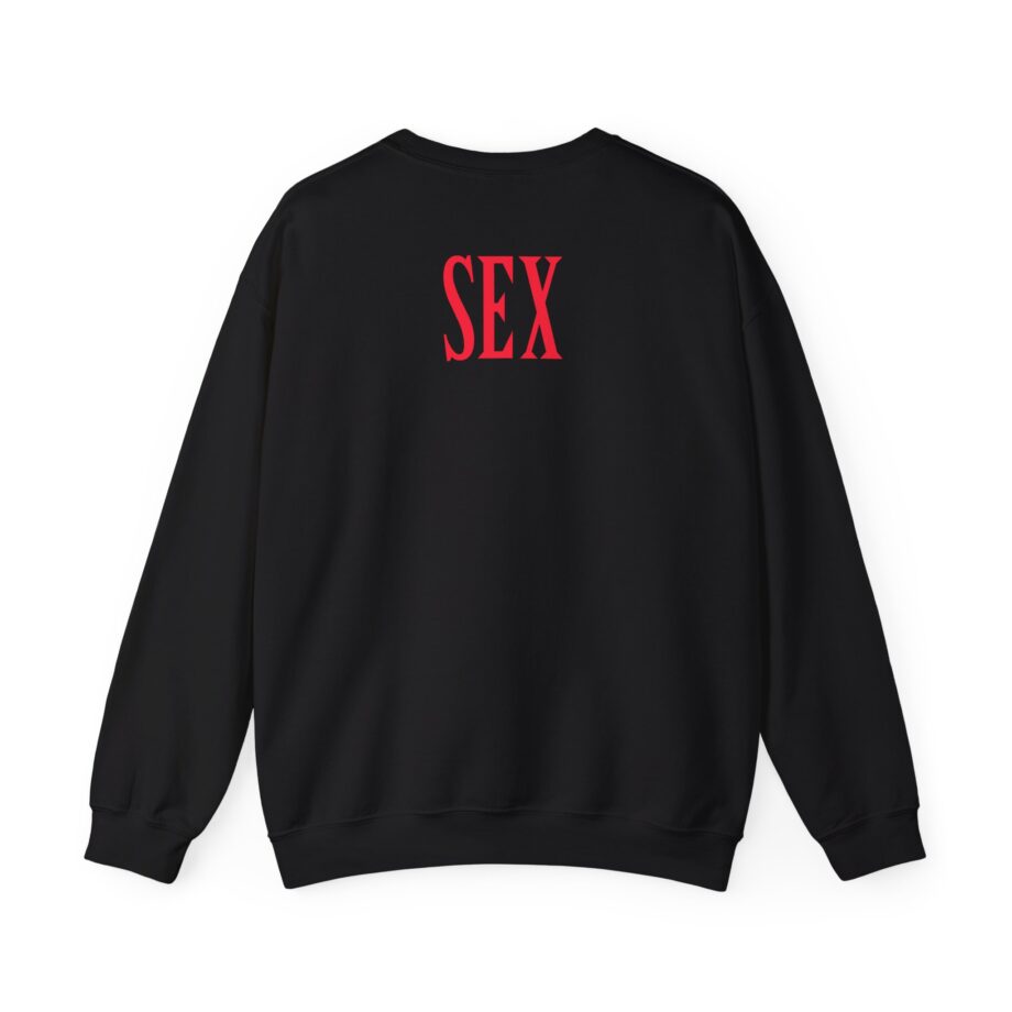 Sexmane Unisex Heavy Blend™ Crewneck Sweatshirt