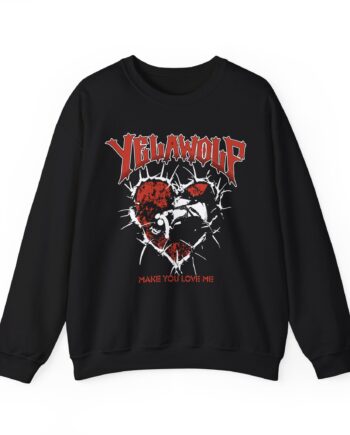 YM Unisex Heavy Blend™ Crewneck Sweatshirt