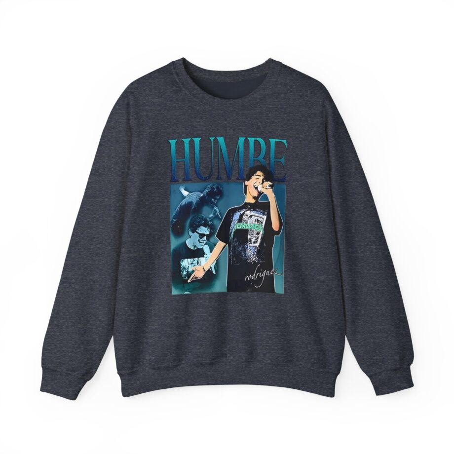 Humbe Esencia Unisex Heavy Blend™ Crewneck Sweatshirt