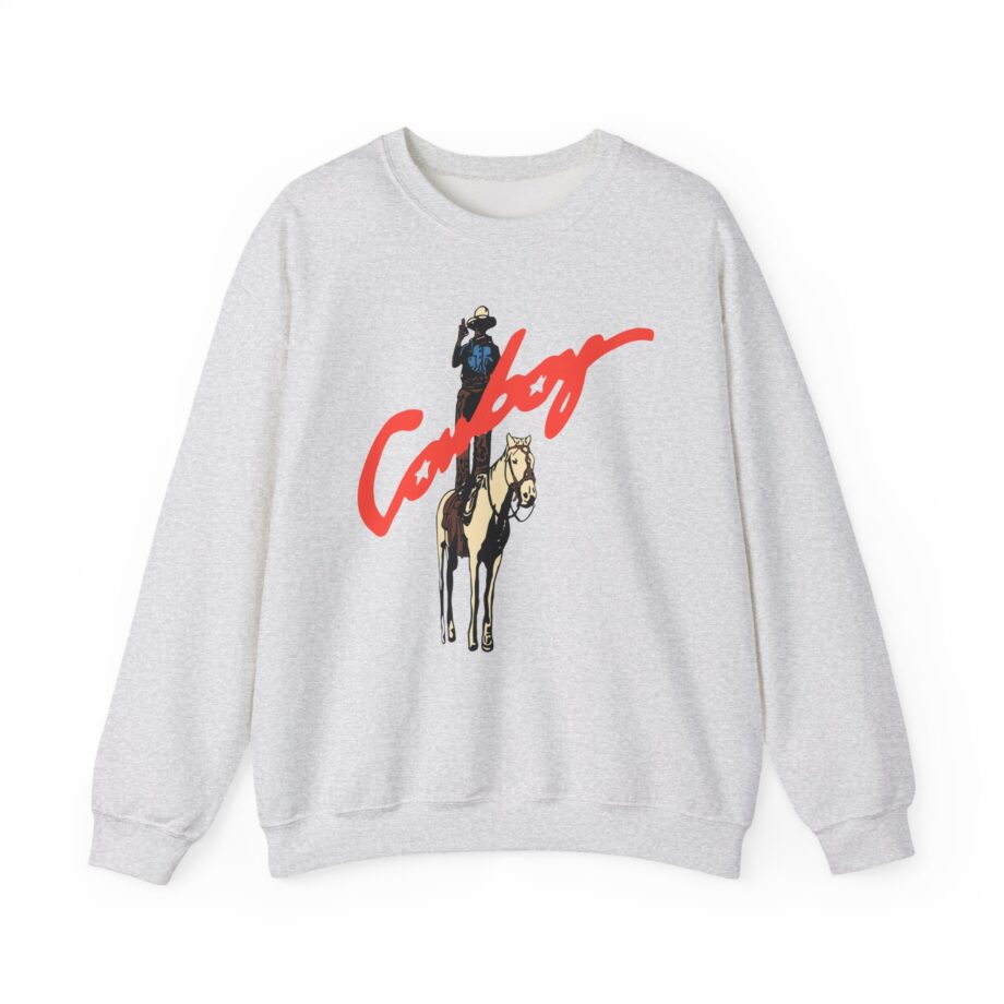 Forrest Frank Unisex Heavy Blend™ Crewneck Sweatshirt