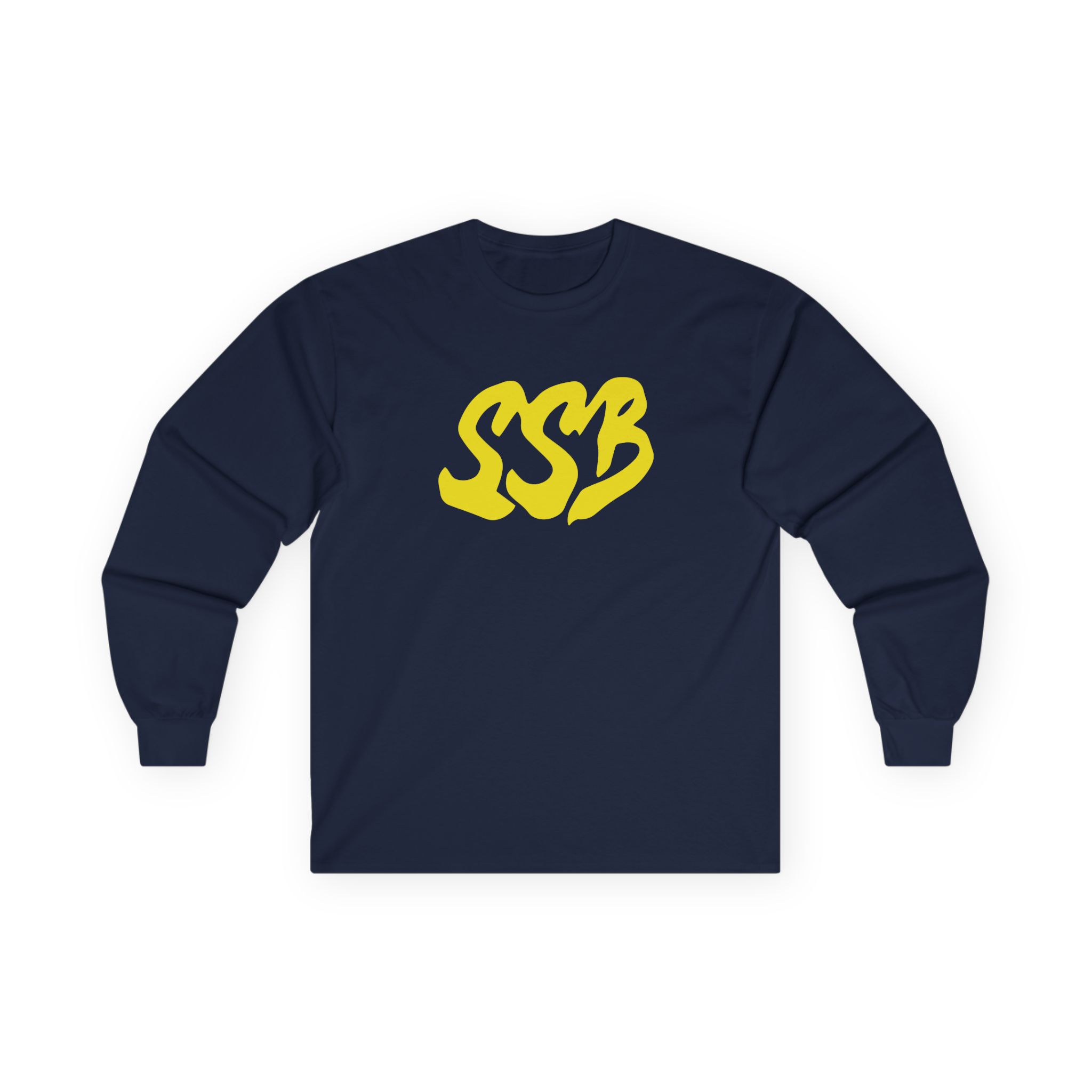 Adin Ross Unisex Ultra Cotton Long Sleeve Tee