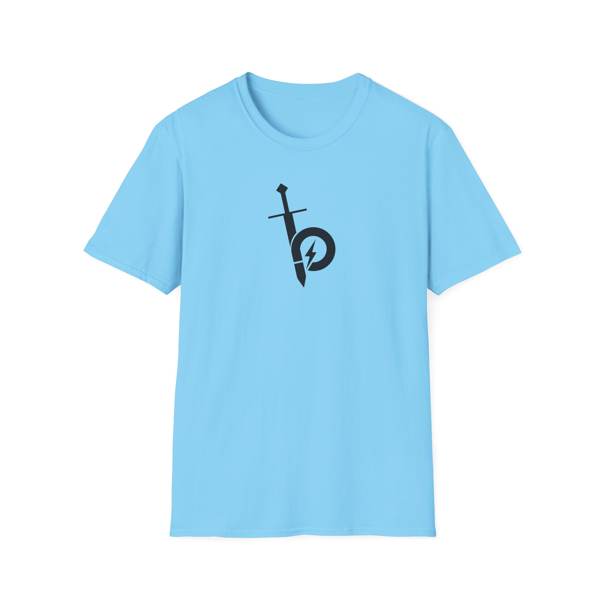 Trevor Bauer Unisex Softstyle T-Shirt