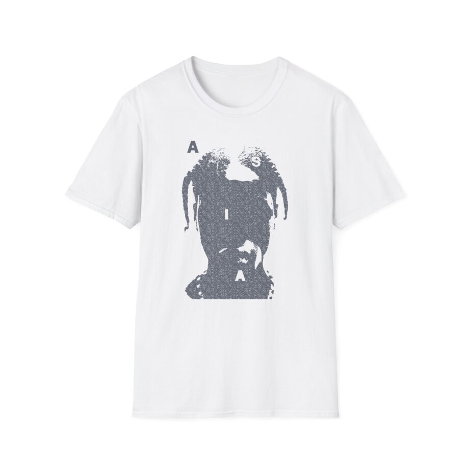 Daniel Caesar Superpowers World Tour Unisex Softstyle T-Shirt