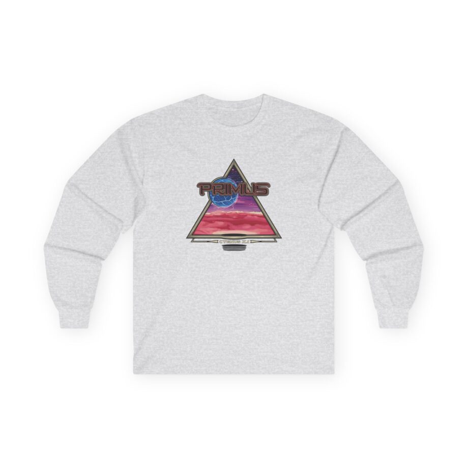 Primus Cygnus Unisex Ultra Cotton Long Sleeve Tee