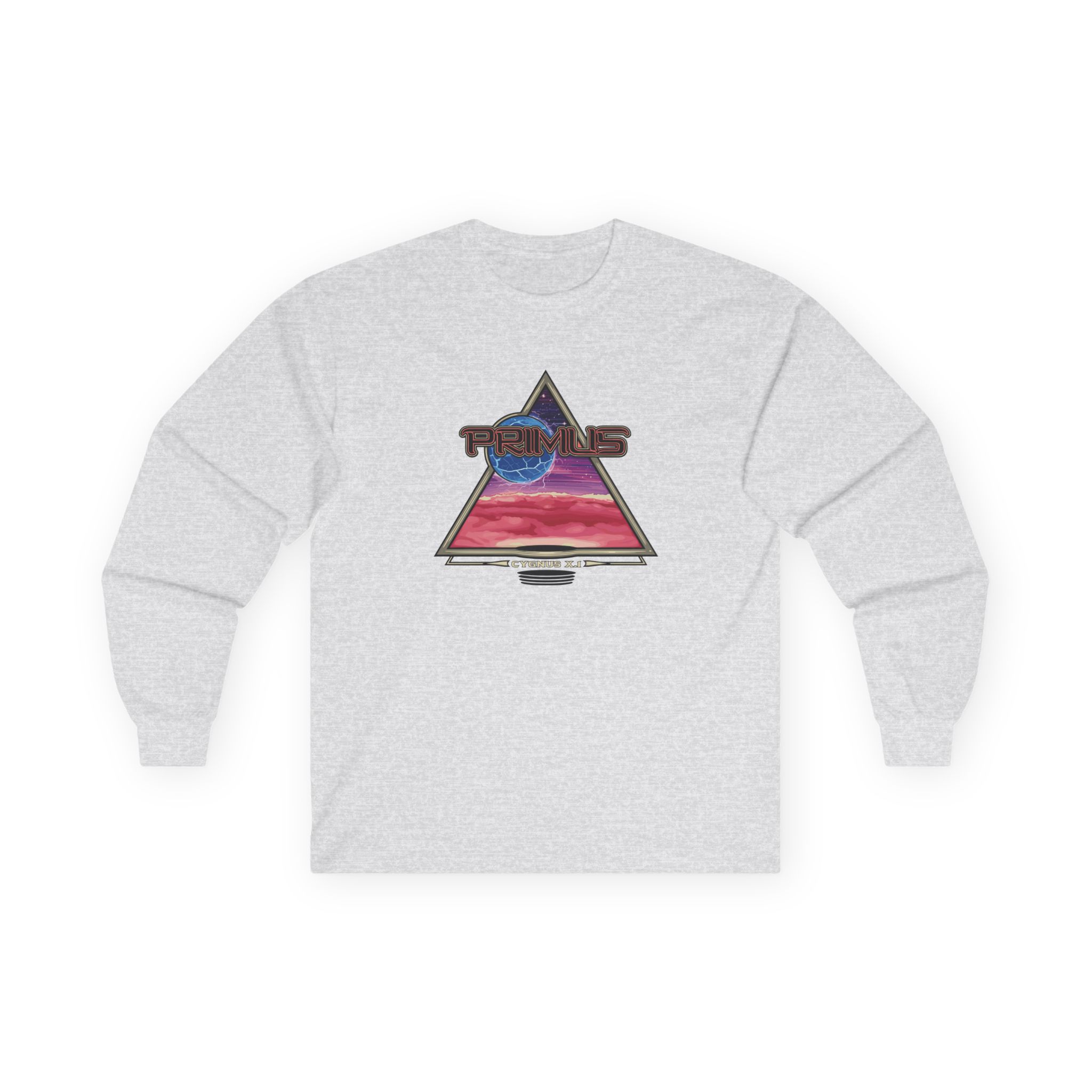 Primus Cygnus Unisex Ultra Cotton Long Sleeve Tee