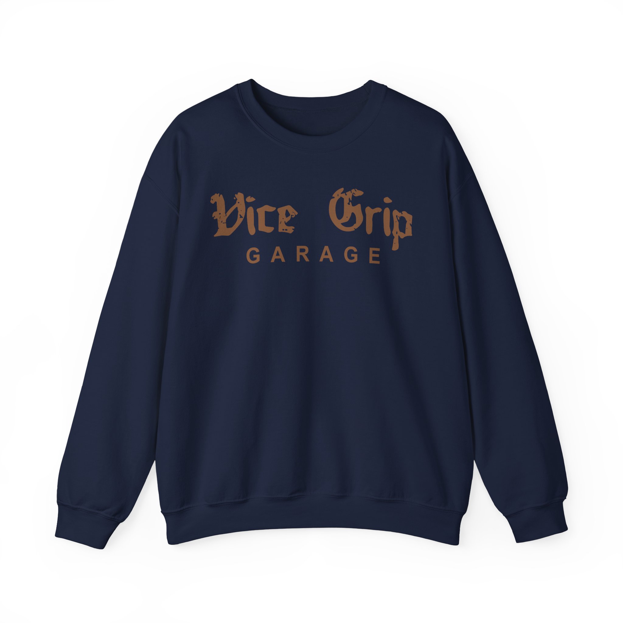 Vicegripgarage Moses Sandals Unisex Heavy Blendâ„¢ Crewneck Sweatshirt