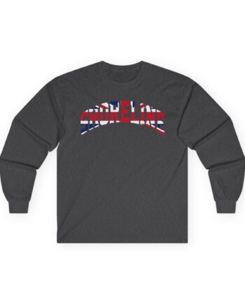 Shoreline Mafia Unisex Ultra Cotton Long Sleeve Tee