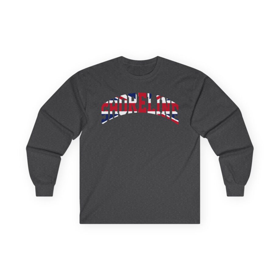 Shoreline Mafia Unisex Ultra Cotton Long Sleeve Tee