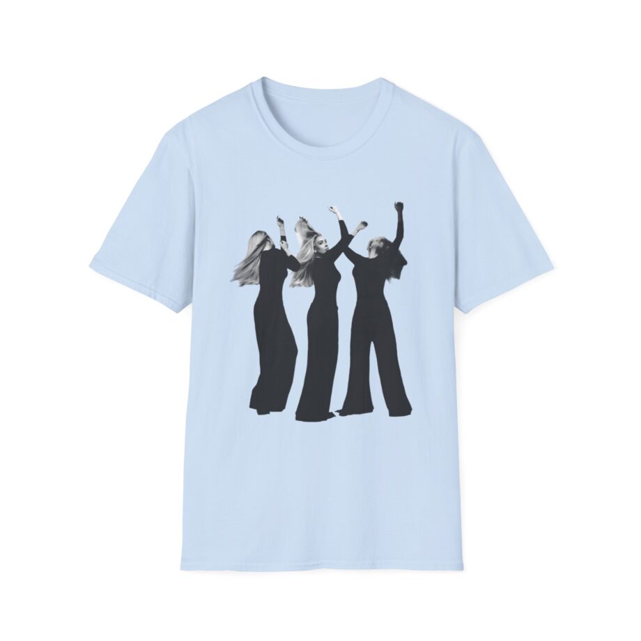 Adele in Munich  Dancing Unisex Softstyle T-Shirt