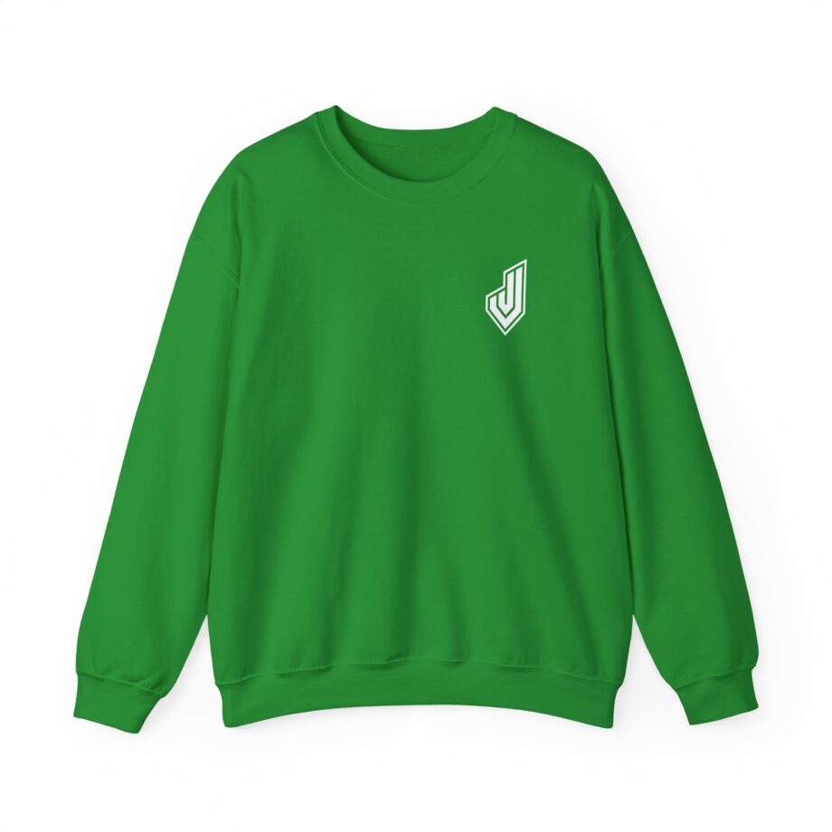 Jynxzi Unisex Heavy Blend™ Crewneck Sweatshirt