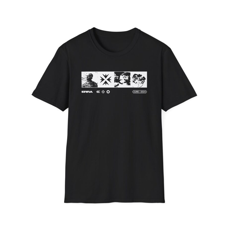 Erra Reverie Unisex Softstyle T-Shirt
